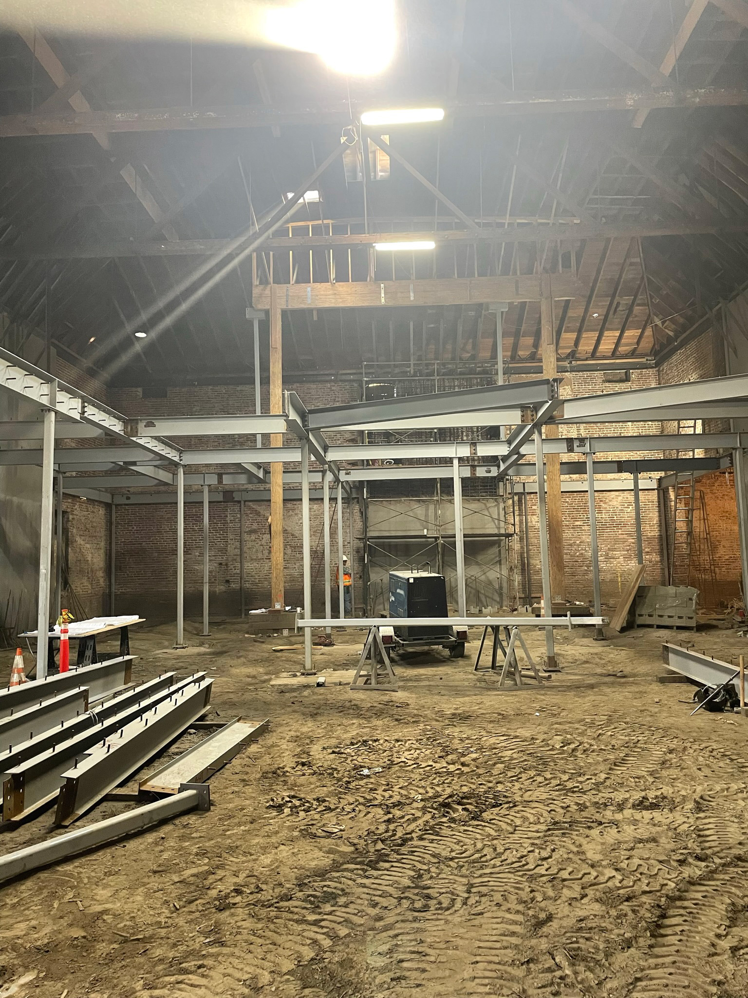 Beso Downey, CA Bichai Construction Corporation