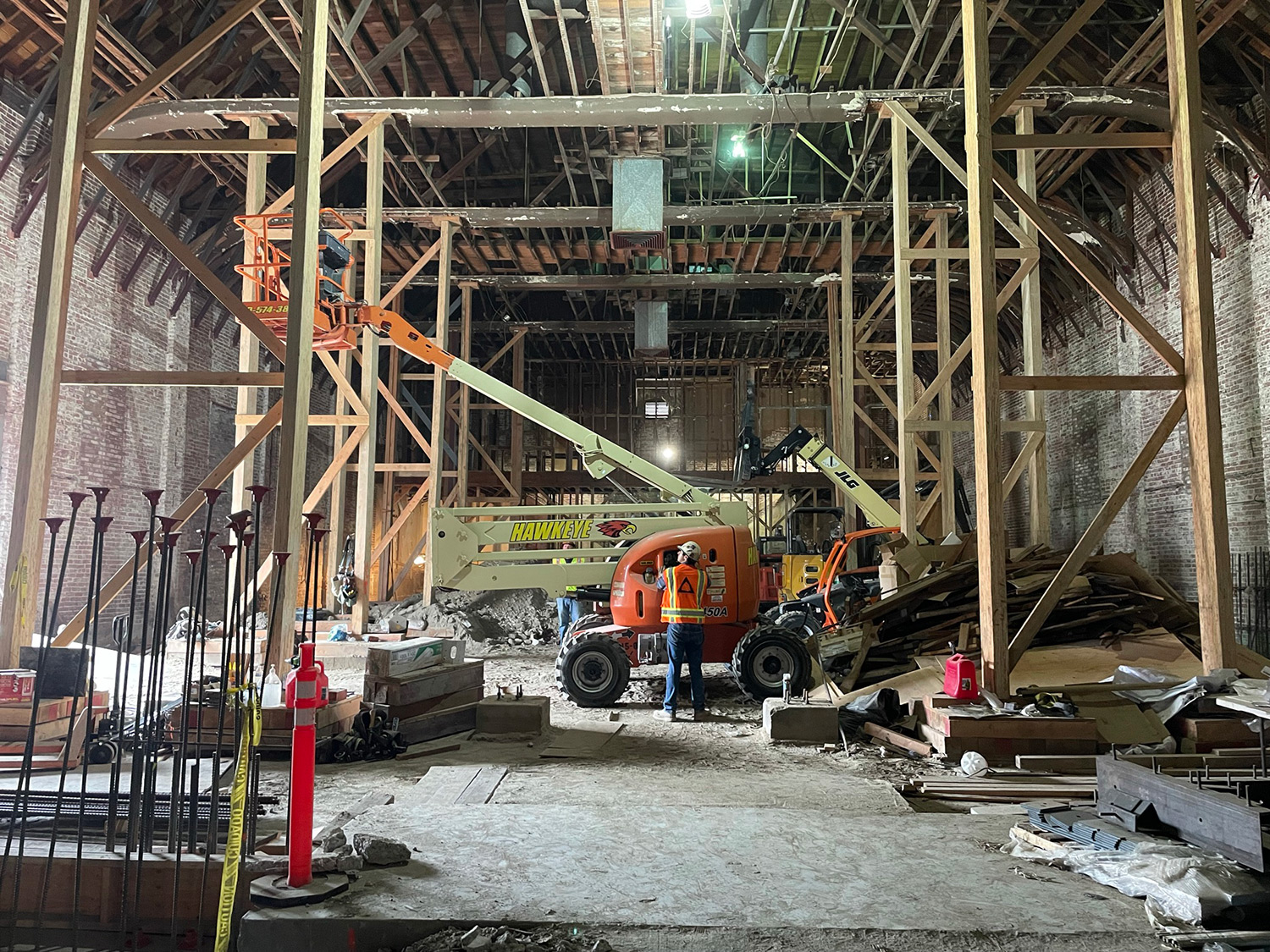 Beso Downey, CA Bichai Construction Corporation