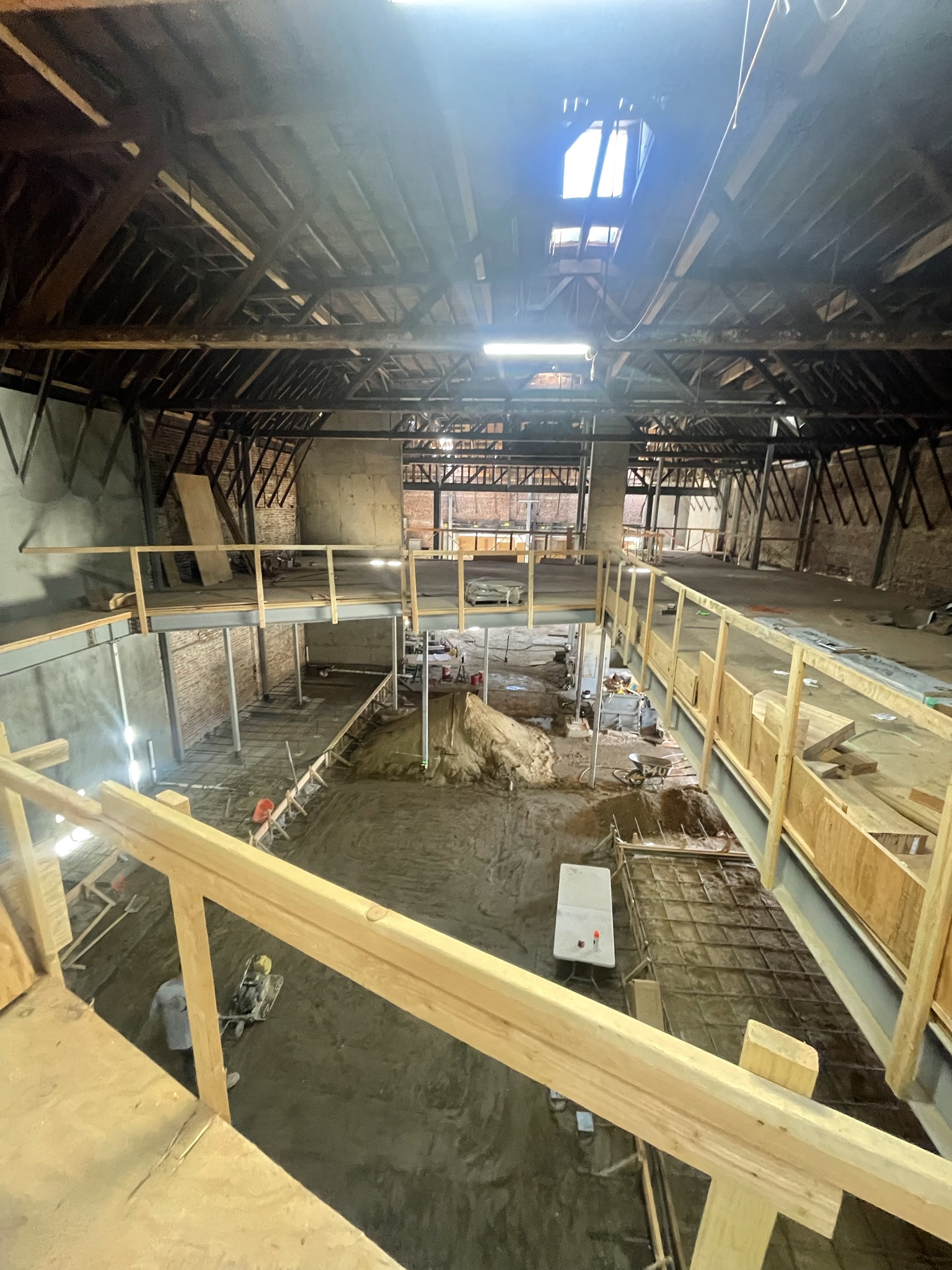 Beso Downey, CA Bichai Construction Corporation