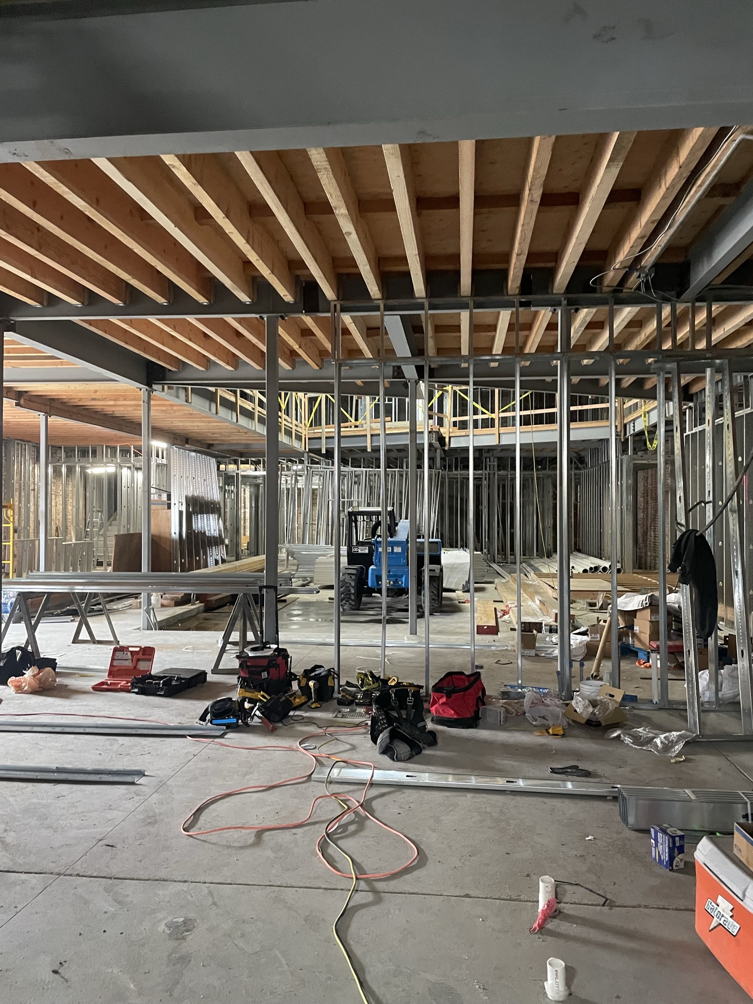 Beso Downey, CA Bichai Construction Corporation