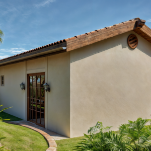 Ilex Exterior Render 2